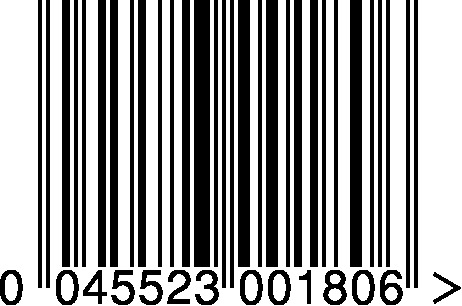 barcode